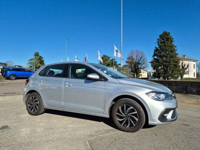Volkswagen Polo 1.0 tsi Life 95cv dsg (6)