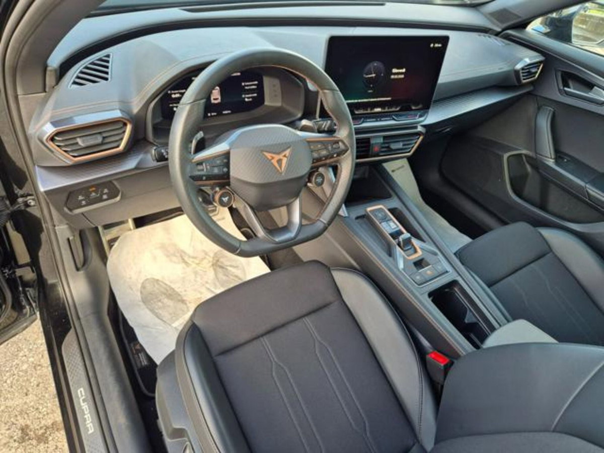 Cupra Formentor Formentor 2.0 TDI (10)