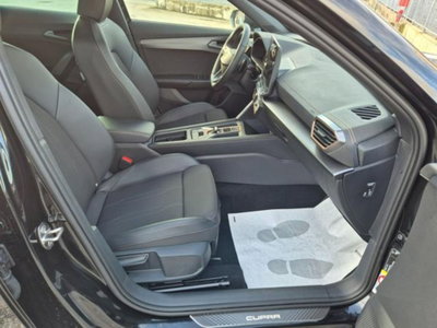 Cupra Formentor Formentor 2.0 TDI (11)