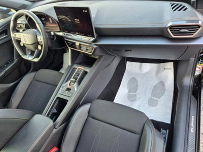 Cupra Formentor Formentor 2.0 TDI (12)