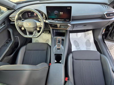 Cupra Formentor Formentor 2.0 TDI (13)