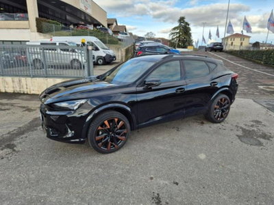 Cupra Formentor Formentor 2.0 TDI (2)