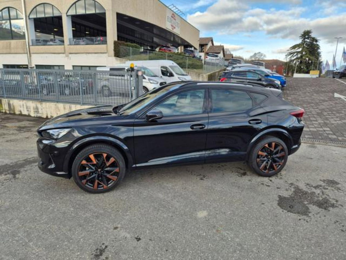 Cupra Formentor Formentor 2.0 TDI (3)