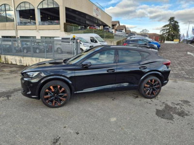 Cupra Formentor Formentor 2.0 TDI (3)
