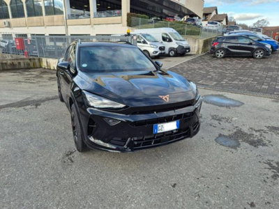 Cupra Formentor Formentor 2.0 TDI (4)