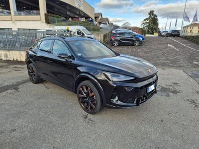 Cupra Formentor Formentor 2.0 TDI (5)