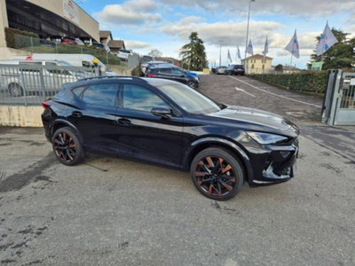 Cupra Formentor Formentor 2.0 TDI (6)