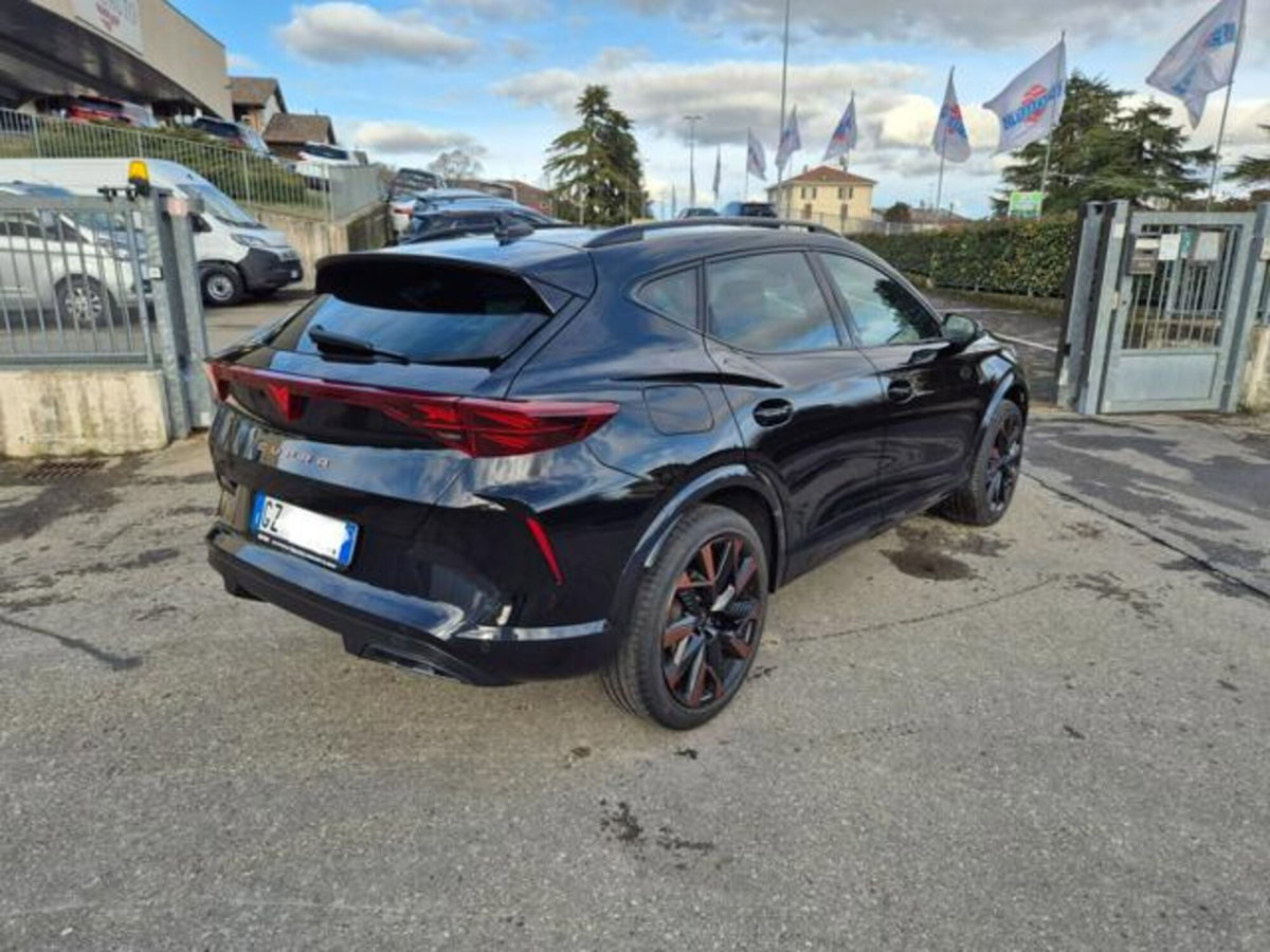 Cupra Formentor Formentor 2.0 TDI (7)