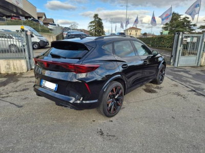 Cupra Formentor Formentor 2.0 TDI (7)