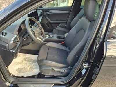 Cupra Formentor Formentor 2.0 TDI (9)
