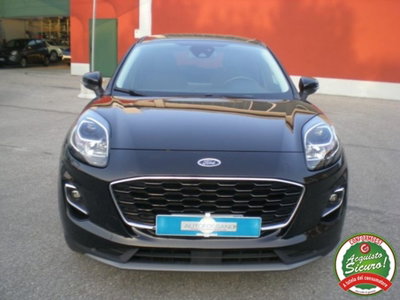 Ford Puma 1.0 EcoBoost 125 CV S&S Titanium (3)