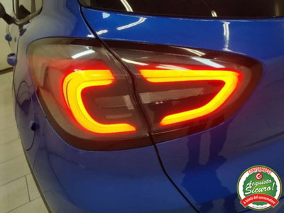 Ford Puma 1.0 EcoBoost Hybrid 125 CV S&S aut. Titanium X (9)