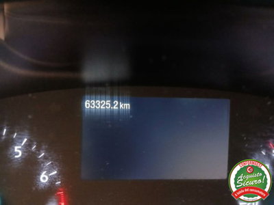 Ford Puma 1.0 EcoBoost Hybrid 125 CV S&S aut. Titanium Design (13)