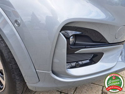 Ford Puma 1.0 EcoBoost Hybrid 125 CV S&S ST-Line V (12)