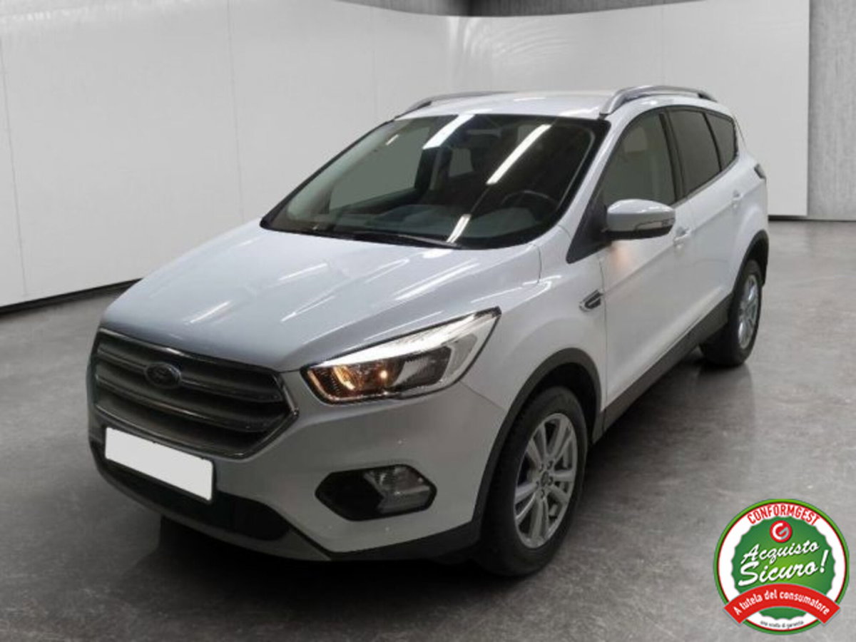 Ford Kuga 1.5 TDCI 120 CV S&S 2WD Plus
