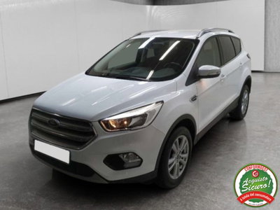 Ford Kuga 1.5 TDCI 120 CV S&S 2WD Plus usata