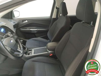 Ford Kuga 1.5 TDCI 120 CV S&S 2WD Plus (10)