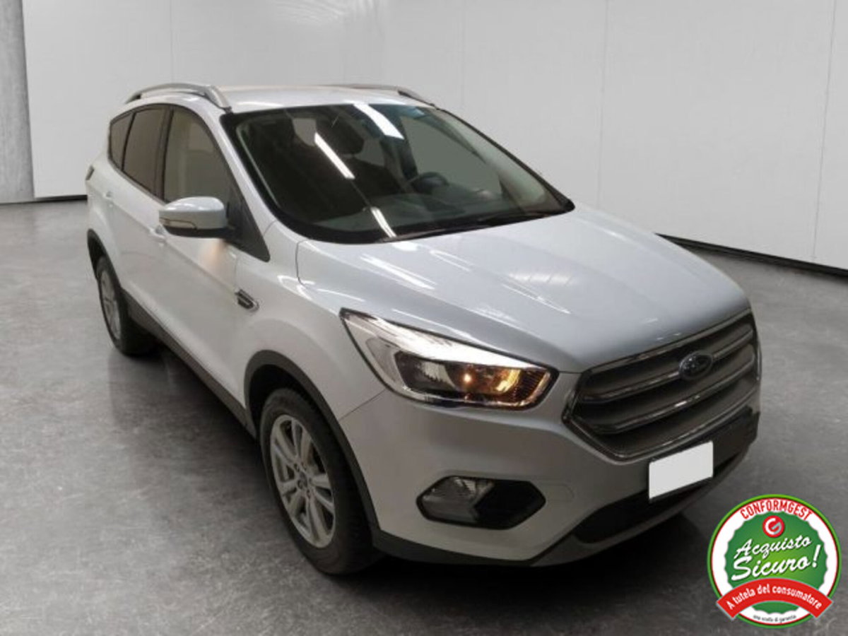 Ford Kuga 1.5 TDCI 120 CV S&S 2WD Plus (3)