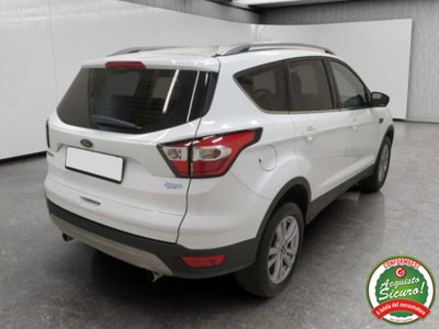 Ford Kuga 1.5 TDCI 120 CV S&S 2WD Plus (4)
