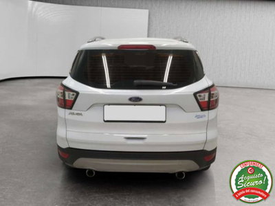 Ford Kuga 1.5 TDCI 120 CV S&S 2WD Plus (5)