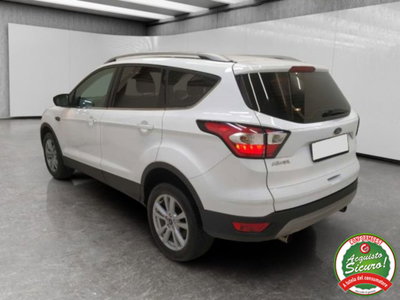Ford Kuga 1.5 TDCI 120 CV S&S 2WD Plus (6)