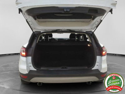 Ford Kuga 1.5 TDCI 120 CV S&S 2WD Plus (8)