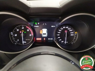 Alfa Romeo Stelvio Stelvio 2.2 Turbodiesel 190 CV AT8 Q4 Executive (14)