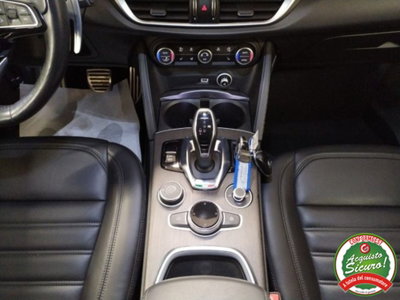 Alfa Romeo Stelvio Stelvio 2.2 Turbodiesel 190 CV AT8 Q4 Executive (15)