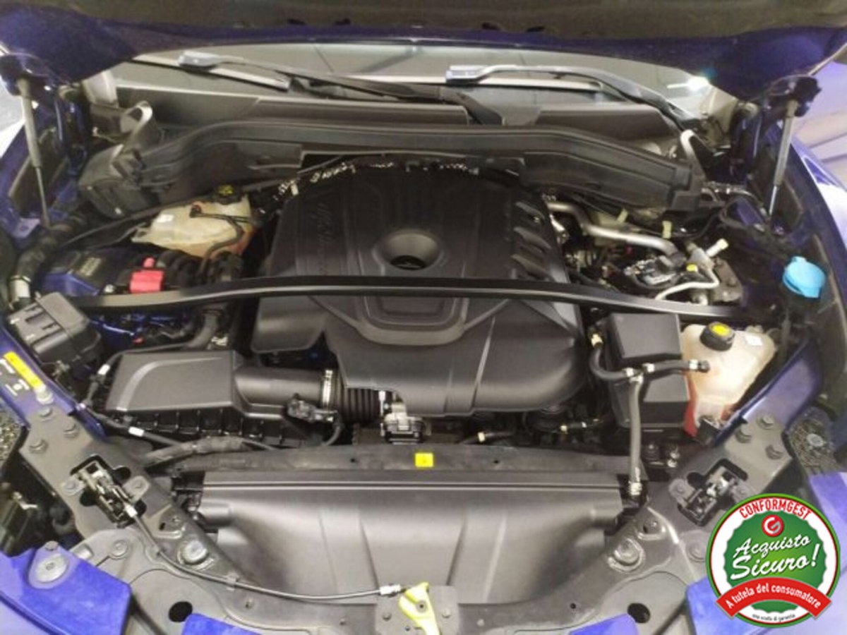 Alfa Romeo Stelvio Stelvio 2.2 Turbodiesel 190 CV AT8 Q4 Executive (20)