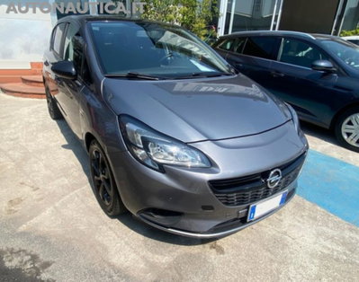 Opel Corsa 1.4 90CV GPL Tech 5 porte 120 Anniversary (6)