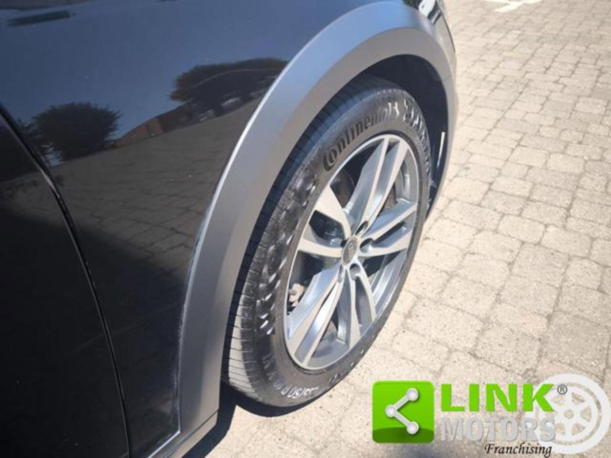 Audi A6 Allroad 40 TDI 2.0 quattro S tronic Evolution (10)
