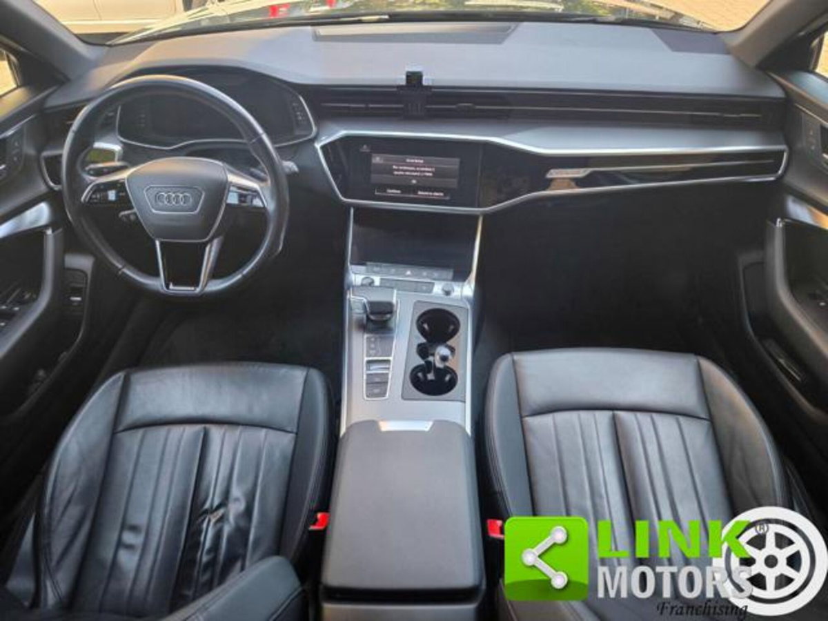 Audi A6 Allroad 40 TDI 2.0 quattro S tronic Evolution (11)