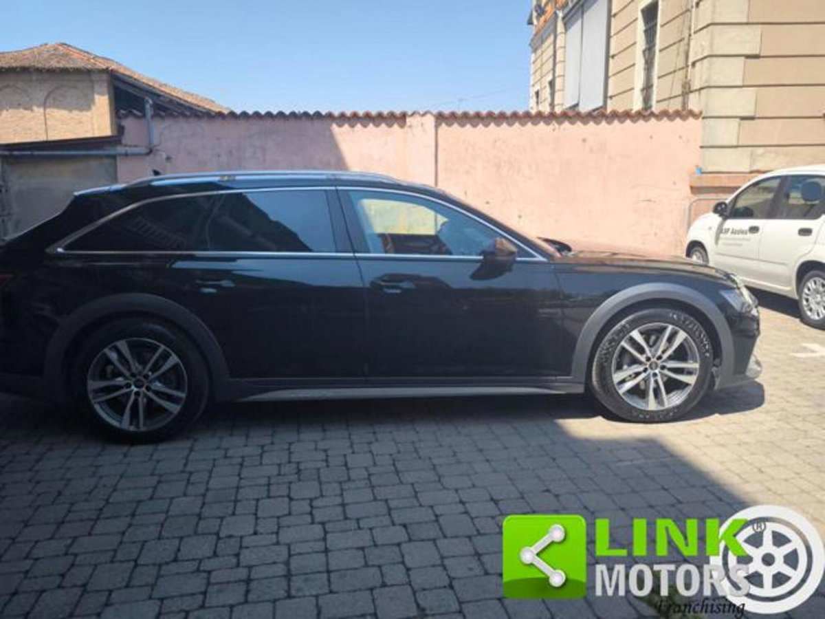 Audi A6 Allroad 40 TDI 2.0 quattro S tronic Evolution (12)