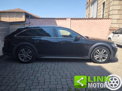 Audi A6 Allroad 40 TDI 2.0 quattro S tronic Evolution (13)