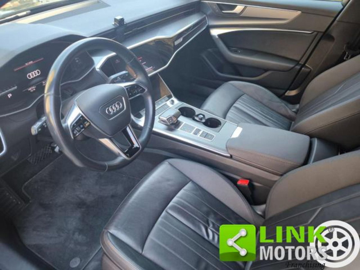 Audi A6 Allroad 40 TDI 2.0 quattro S tronic Evolution (16)