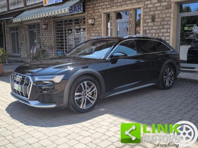 Audi A6 Allroad 40 TDI 2.0 quattro S tronic Evolution (2)