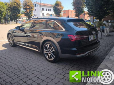 Audi A6 Allroad 40 TDI 2.0 quattro S tronic Evolution (5)