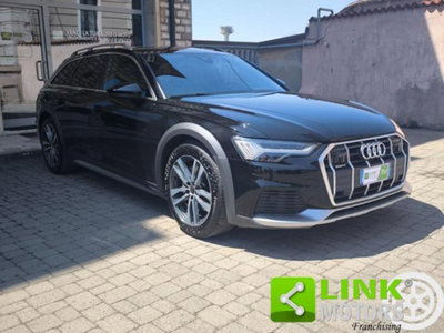 Audi A6 Allroad 40 TDI 2.0 quattro S tronic Evolution (7)