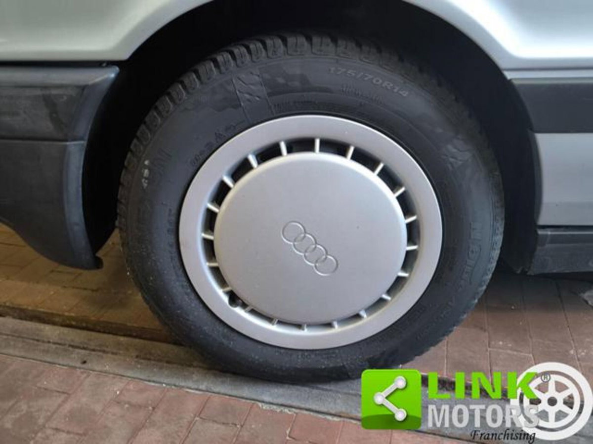 Audi 80 1.8 S (8)