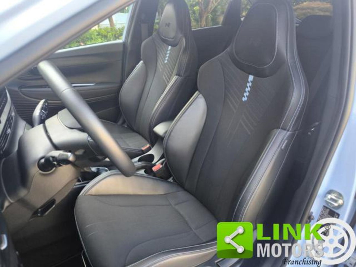 Hyundai i20 1.6 T-GDI MT N-Performance (12)