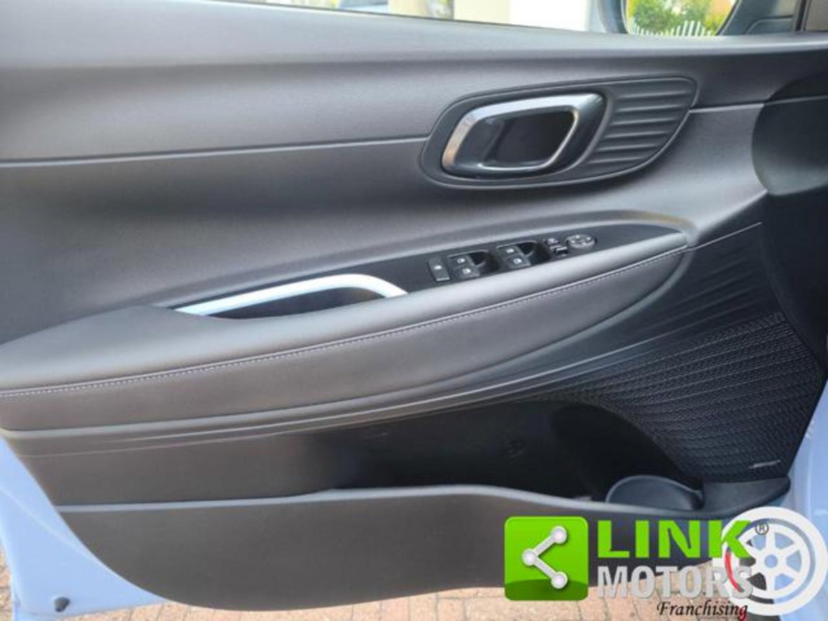 Hyundai i20 1.6 T-GDI MT N-Performance (13)
