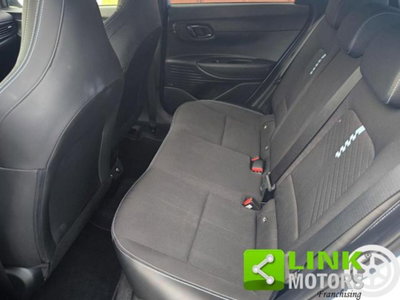 Hyundai i20 1.6 T-GDI MT N-Performance (15)