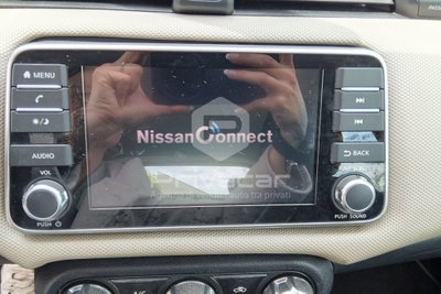 Nissan Micra dCi 90 5 porte Acenta (14)