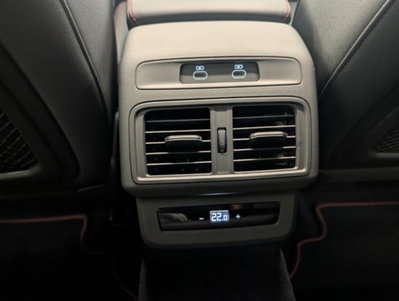 Audi Q5 Sportback 40 2.0 tdi mhev 12V S line Plus quattro s-tronic (15)
