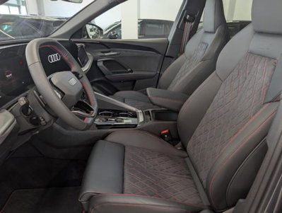 Audi Q5 Sportback 40 2.0 tdi mhev 12V S line Plus quattro s-tronic (9)