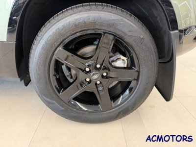 Land Rover Defender 110 3.0d i6 mhev X-Dynamic SE awd 200cv auto (14)
