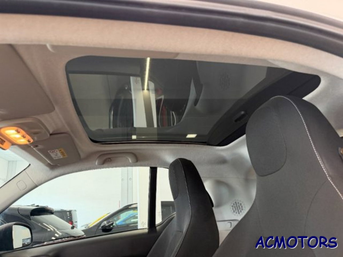 smart Fortwo 70 1.0 Passion (10)