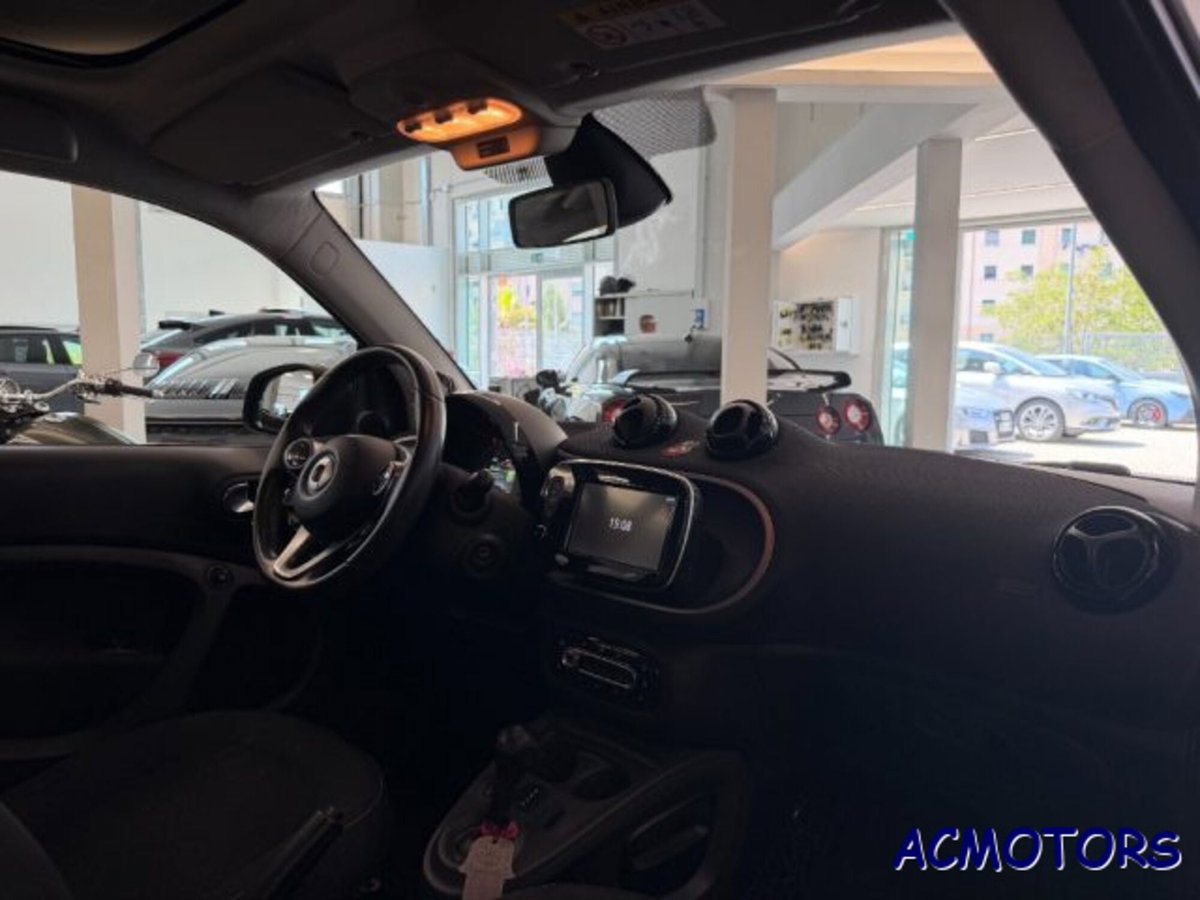 smart Fortwo 70 1.0 Passion (11)