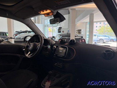 smart Fortwo 70 1.0 Passion (11)