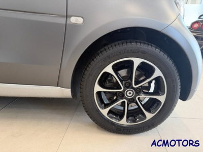 smart Fortwo 70 1.0 Passion (12)